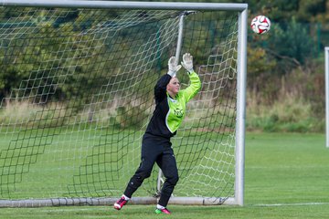 Bild 102 - B-Juniorinnen MSG Eiderkanal - SG Trittau/S�dstormarn : Ergebnis: 2:1
